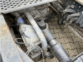 Tractor unit Stralis AS440S42 4x2 Stralis AS440S42 4x2, Retarder: picture 2 Tractor unit Stralis AS440S42 4x2 Stralis AS440S42 4x2, Retarder: picture 2