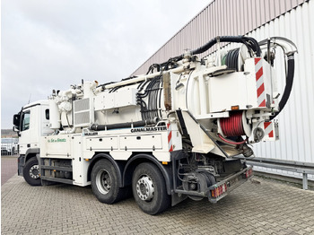 Leasing of Mercedes-Benz Actros 2536 L 6x2 Actros 2536 L 6x2, Müller Saug- und Spülwagen ca. 10,5m³, Lenkachse Mercedes-Benz Actros 2536 L 6x2 Actros 2536 L 6x2, Müller Saug- und Spülwagen ca. 10,5m³, Lenkachse: picture 3 Leasing of Mercedes-Benz Actros 2536 L 6x2 Actros 2536 L 6x2, Müller Saug- und Spülwagen ca. 10,5m³, Lenkachse Mercedes-Benz Actros 2536 L 6x2 Actros 2536 L 6x2, Müller Saug- und Spülwagen ca. 10,5m³, Lenkachse: picture 3