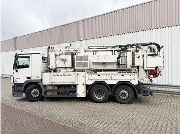 Leasing of Mercedes-Benz Actros 2536 L 6x2 Actros 2536 L 6x2, Müller Saug- und Spülwagen ca. 10,5m³, Lenkachse Mercedes-Benz Actros 2536 L 6x2 Actros 2536 L 6x2, Müller Saug- und Spülwagen ca. 10,5m³, Lenkachse: picture 5 Leasing of Mercedes-Benz Actros 2536 L 6x2 Actros 2536 L 6x2, Müller Saug- und Spülwagen ca. 10,5m³, Lenkachse Mercedes-Benz Actros 2536 L 6x2 Actros 2536 L 6x2, Müller Saug- und Spülwagen ca. 10,5m³, Lenkachse: picture 5
