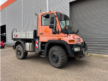 Commercial vehicle