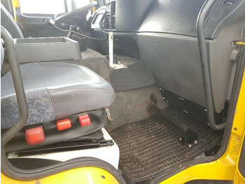 Tow truck Volvo FL 612 L FL 612 L, Abschleppwagen Hubbrille 3 to: picture 2