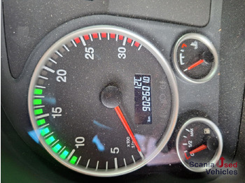 Tractor unit MAN TGS 18.500 ADR/FL Nebenantrieb: picture 4 Tractor unit MAN TGS 18.500 ADR/FL Nebenantrieb: picture 4