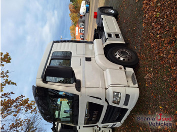 Tractor unit MAN TGS 18.500 ADR/FL Nebenantrieb: picture 2 Tractor unit MAN TGS 18.500 ADR/FL Nebenantrieb: picture 2