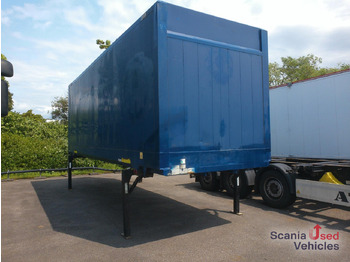 Trailer KRONE