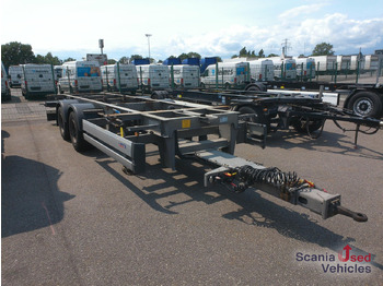 Trailer SCHMITZ