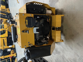 Trencher VERMEER SPX25: picture 3