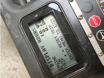 Trencher VERMEER SPX25: picture 5