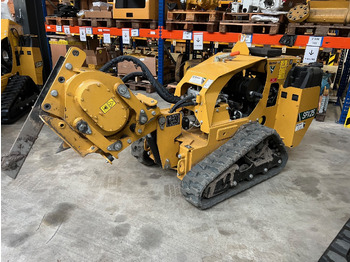 Trencher VERMEER SPX25: picture 2