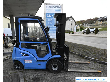 Electric forklift HANGCHA