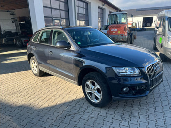 Car AUDI