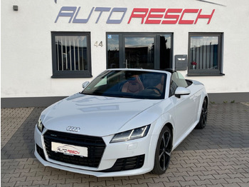 Car AUDI