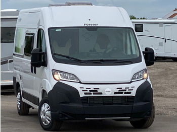Camper van FORSTER