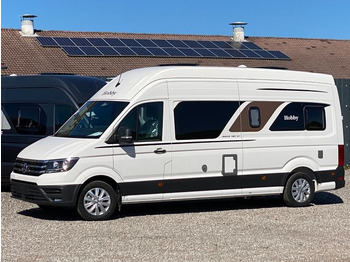 Camper van HOBBY MAXIA