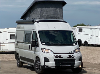 Camper van LMC INNOVAN 600 Fiat ,Aufstelldach,Modell 25: picture 2