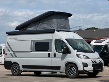 Camper van FIAT