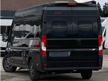 New Camper van LMC Innovan 640 *2025* Automatik, Chassis Design...: picture 5 New Camper van LMC Innovan 640 *2025* Automatik, Chassis Design...: picture 5