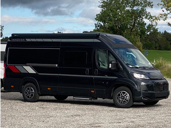 New Camper van LMC Innovan 640 *2025* Automatik, Chassis Design...: picture 2 New Camper van LMC Innovan 640 *2025* Automatik, Chassis Design...: picture 2