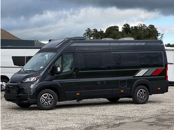 New Camper van LMC Innovan 640 *2025* Automatik, Chassis Design...: picture 4 New Camper van LMC Innovan 640 *2025* Automatik, Chassis Design...: picture 4