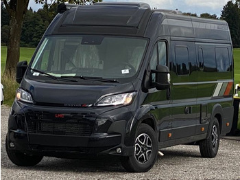 New Camper van LMC Innovan 640 *2025* Automatik, Chassis Design...: picture 3 New Camper van LMC Innovan 640 *2025* Automatik, Chassis Design...: picture 3