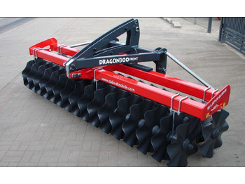 Farm roller
