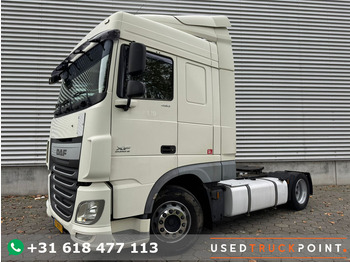Tractor unit DAF XF 460