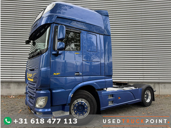 Tractor unit DAF XF 480