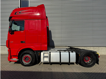 Tractor unit DAF XF 480 / Super Space Cab / Refrigerator / NL Truck: picture 5