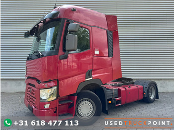 Tractor unit RENAULT T 460