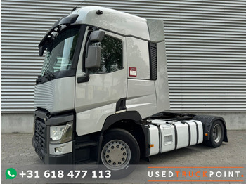 Tractor unit RENAULT T 460