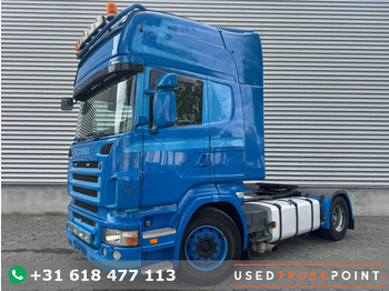 Tractor unit SCANIA R 500