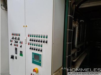New Construction equipment GEA Westfalia Separator Visco Booster Units VBU: picture 3