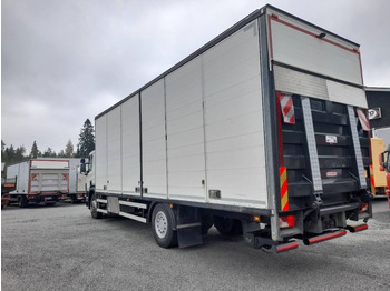 Box truck Scania P 230 DB: picture 5