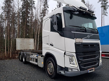 Cab chassis truck Volvo FH 13 500: picture 2