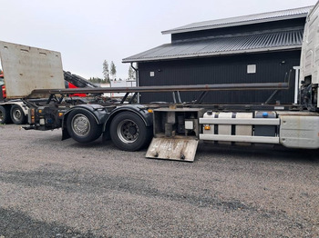 Cab chassis truck Volvo FH 13 500: picture 5