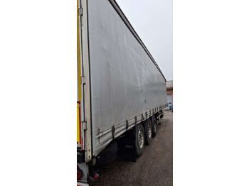 Curtainsider semi-trailer Schmitz SCS24: picture 3