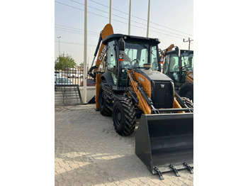 Backhoe loader CASE 570 T BACKHOE LOADER MY23: picture 2