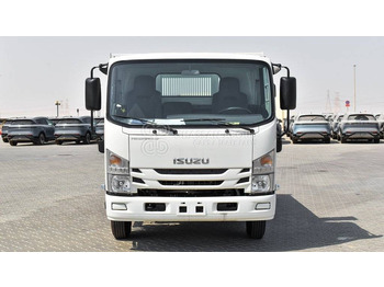 Tipper ISUZU NPR 75 DUMP TRUCK WITH A/C MY23: picture 2