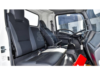 Cab chassis truck ISUZU NPR 75 LONG CHASSIS PAYLOAD 4.7 TON APPROX 4×2 W/ AC  MY24: picture 4