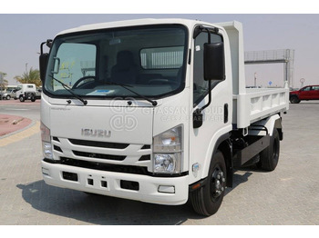 Tipper ISUZU