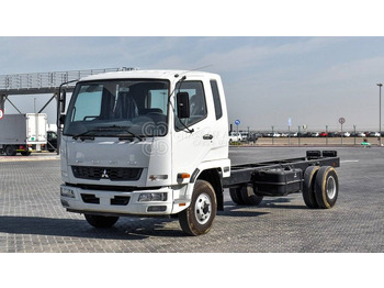 Cab chassis truck MITSUBISHI