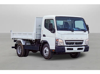 Tipper MITSUBISHI