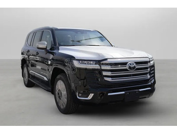 SUV TOYOTA Land Cruiser