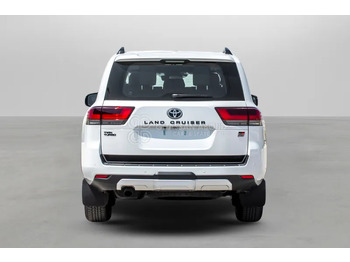 SUV Toyota Land Cruiser 300: picture 4