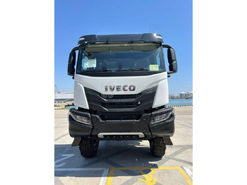 Tractor unit IVECO