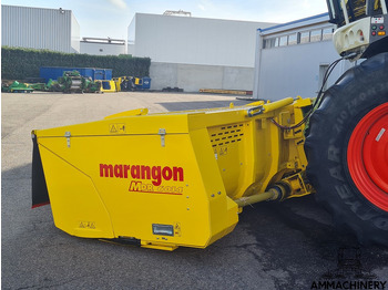 Leasing of Marangon MDR6014 Inspected Marangon MDR6014 Inspected: picture 4
