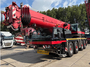 All terrain crane TADANO ATF 90G-4