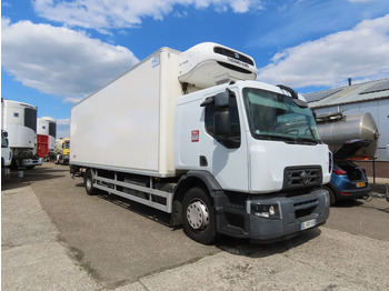 Refrigerator truck RENAULT D 330