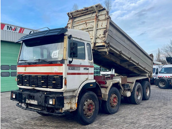 Tipper RENAULT G