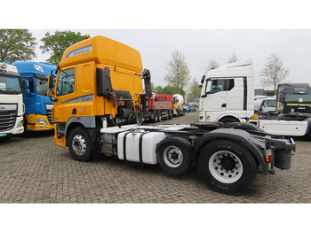Tractor unit DAF CF 85.410 6x2 ,RETARDER, P-climate: picture 5