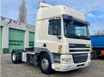 Tractor unit DAF CF 85 460